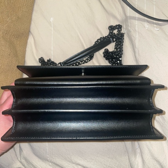 YSL Sunset Medium crossbody - Picture 9 of 14